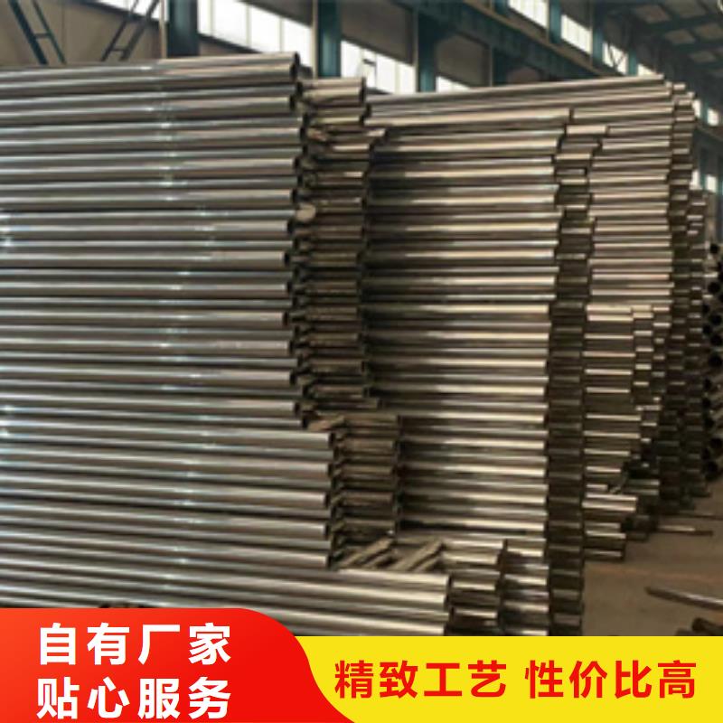 道路护栏 铝合金护栏厂专注质量
