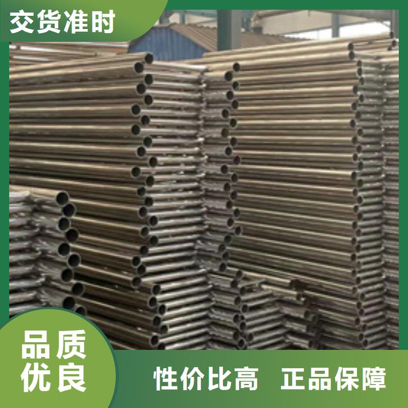 道路护栏桥梁防撞护栏厂真实拍摄品质可靠