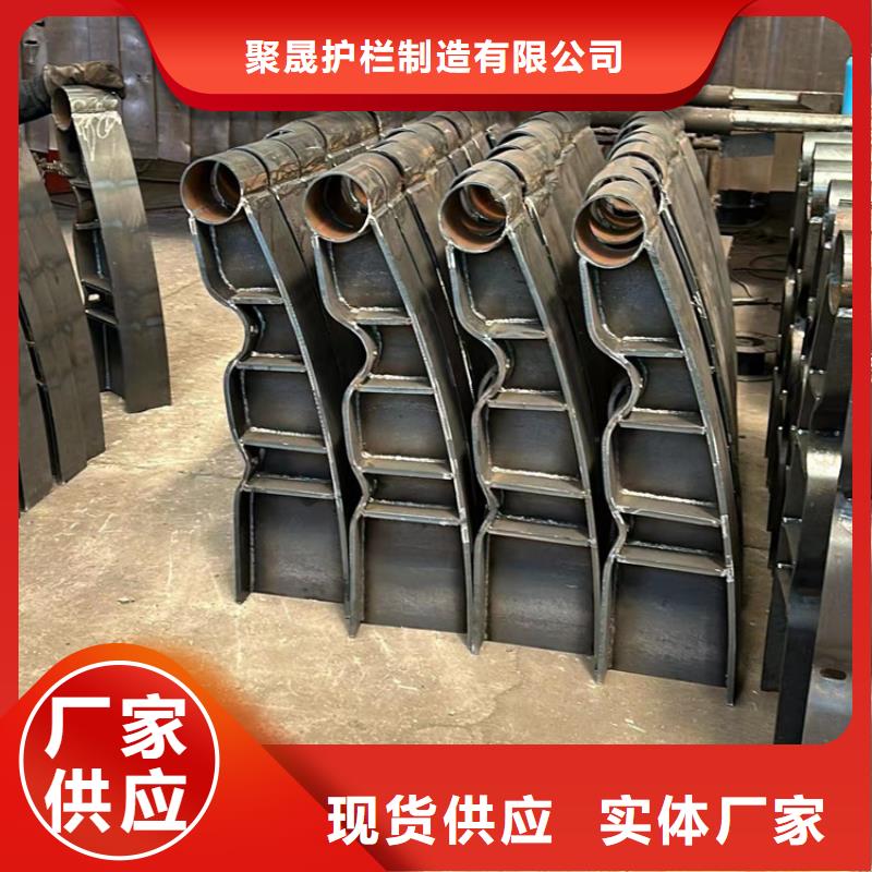 人行道护栏【城市景观防护栏】一站式厂家
