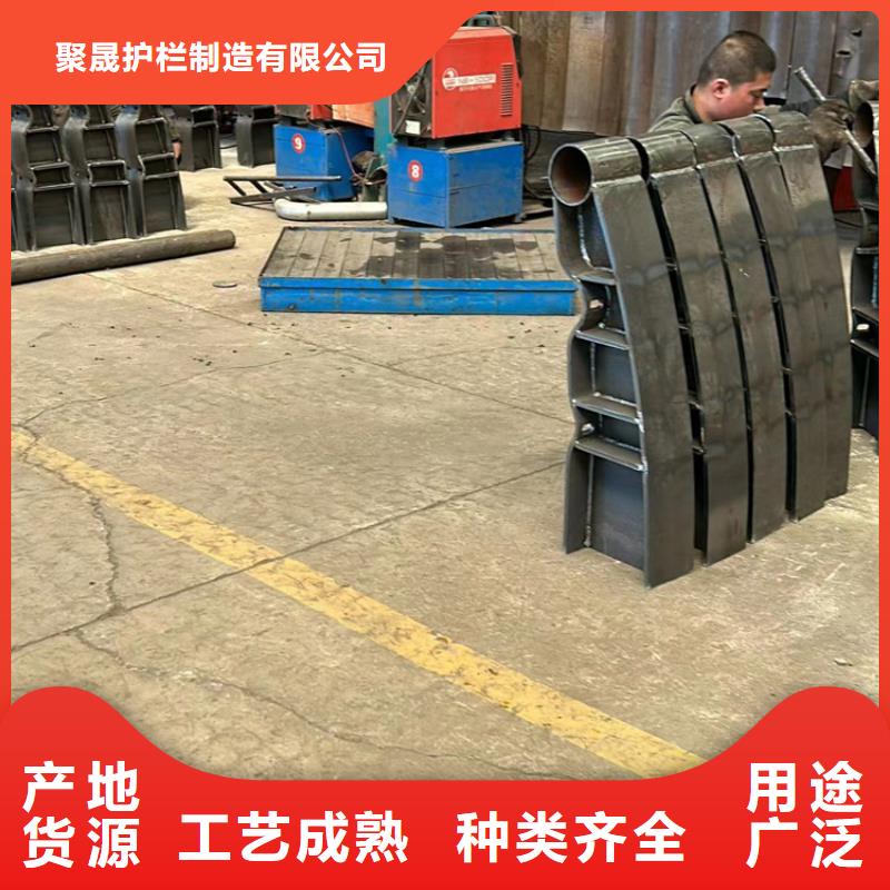 人行道护栏现货