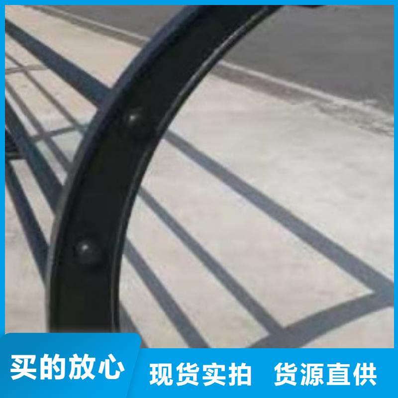 护栏-灯光防撞护栏供应采购