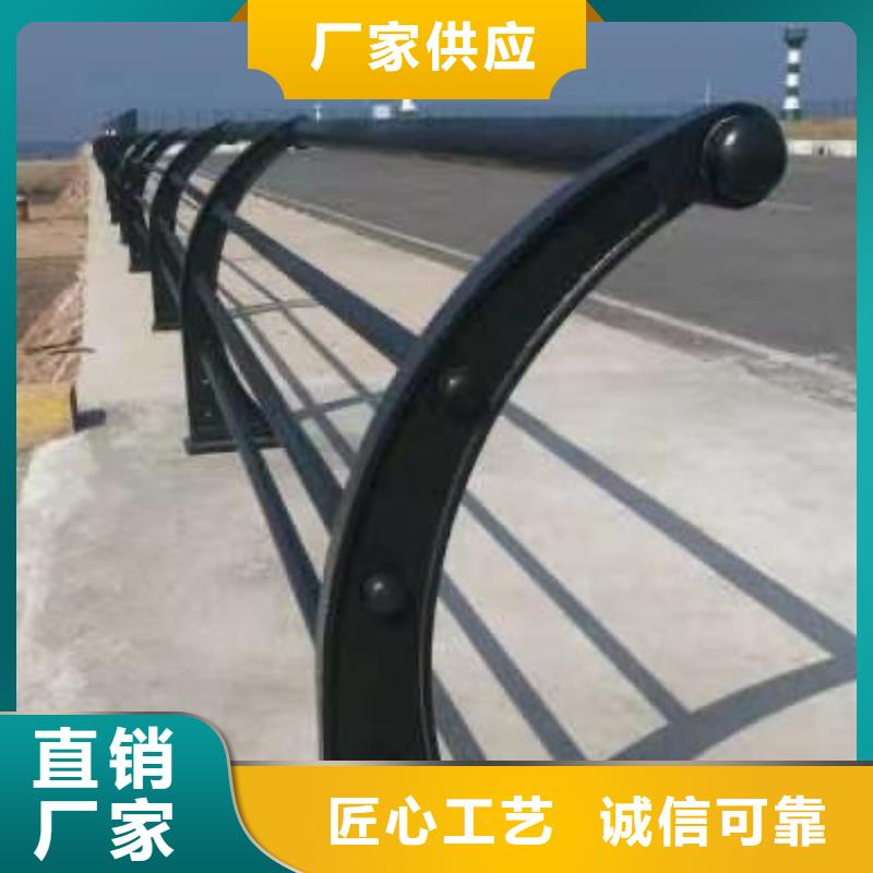 【护栏】城市景观防护栏细节决定成败