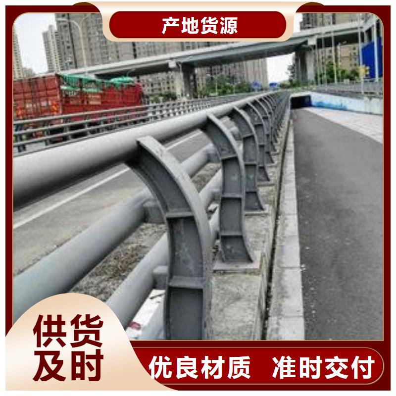 灯光护栏结实可靠