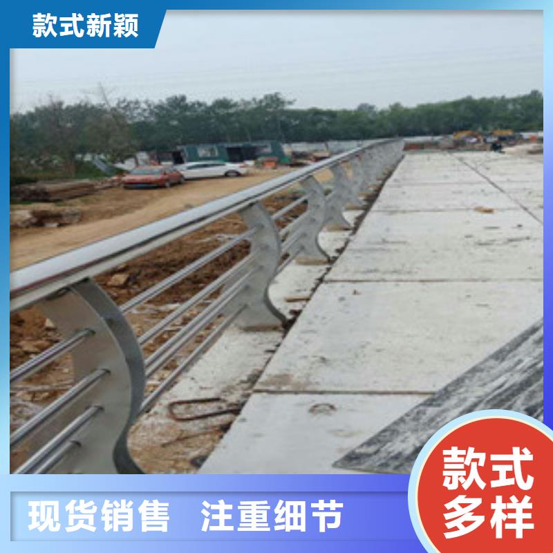 灯箱护栏厂家直接报价