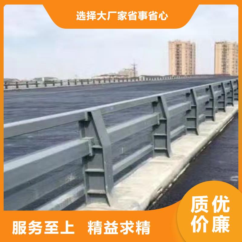 护栏【市政道路防护栏】诚信厂家