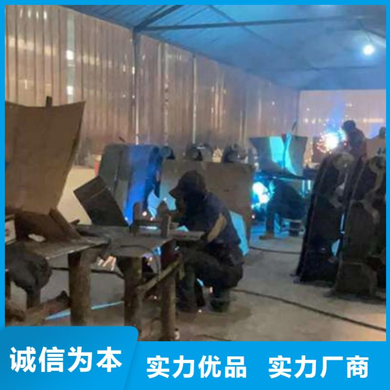 护栏专注品质