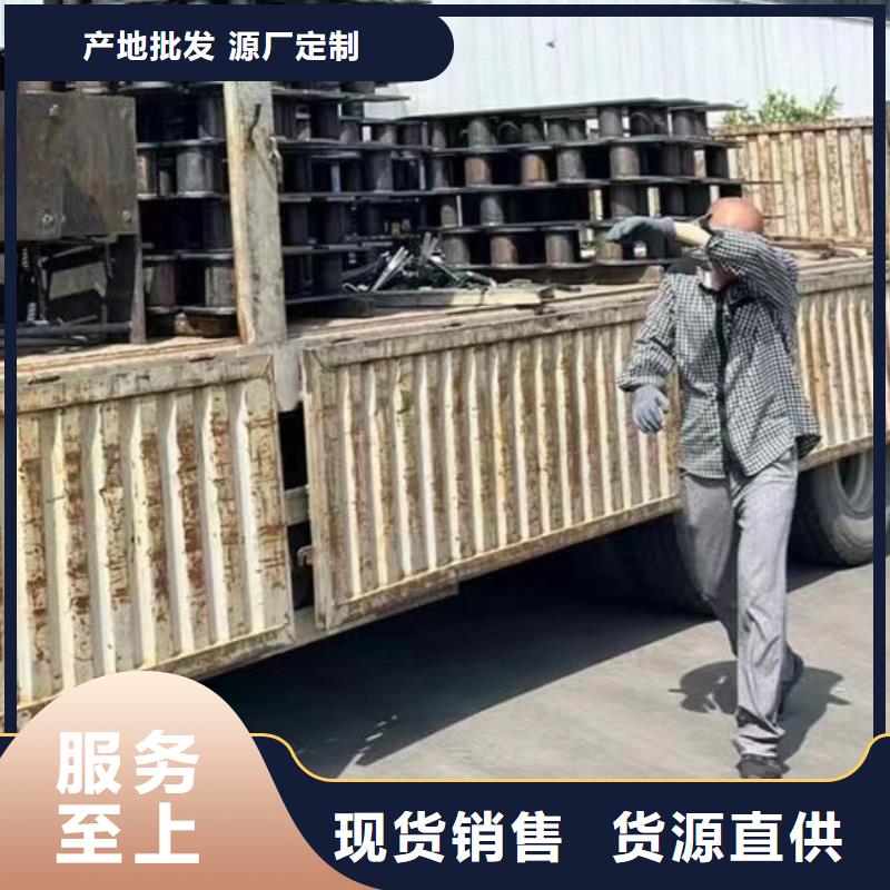 护栏【桥梁护栏】规格齐全实力厂家