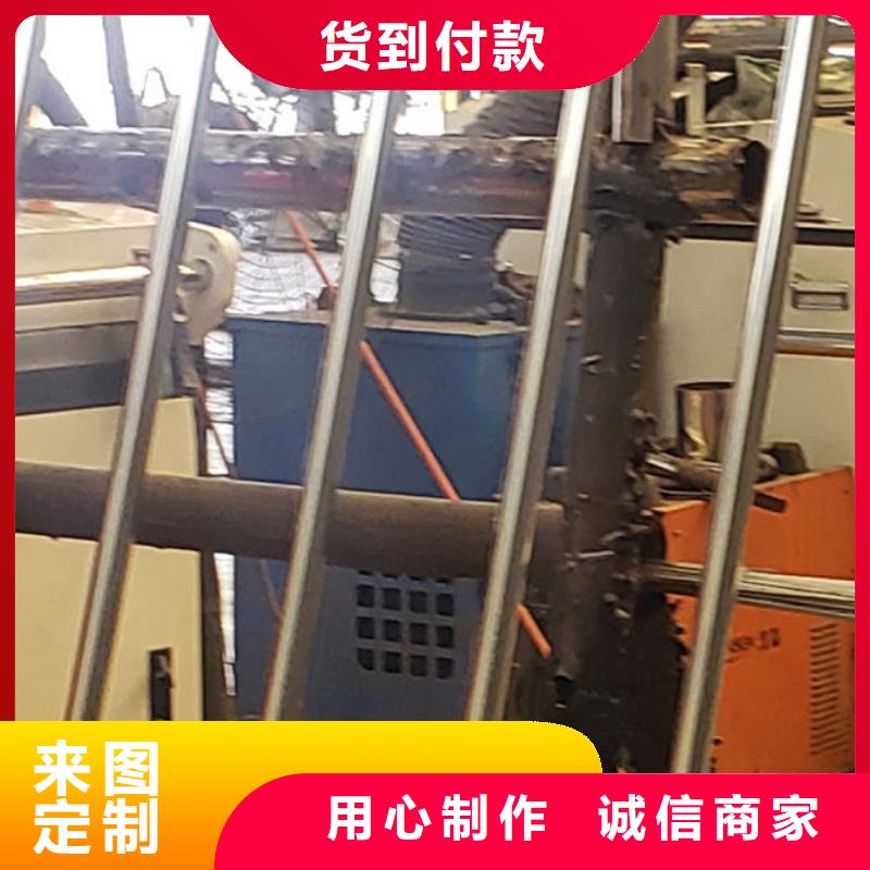 护栏桥梁防撞护栏厂支持大小批量采购