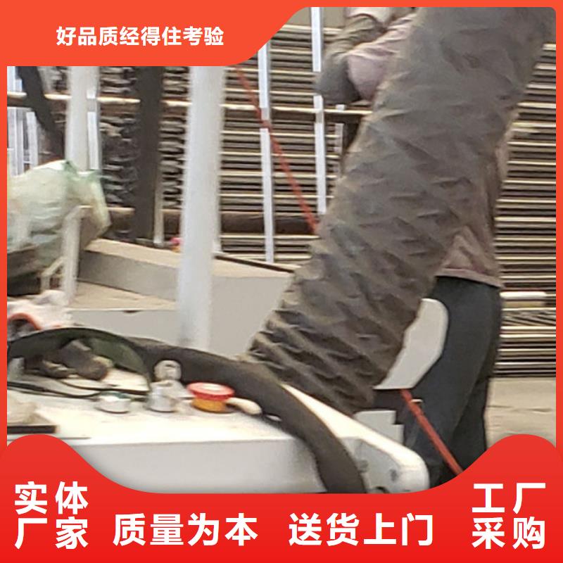灯光护栏验货合格