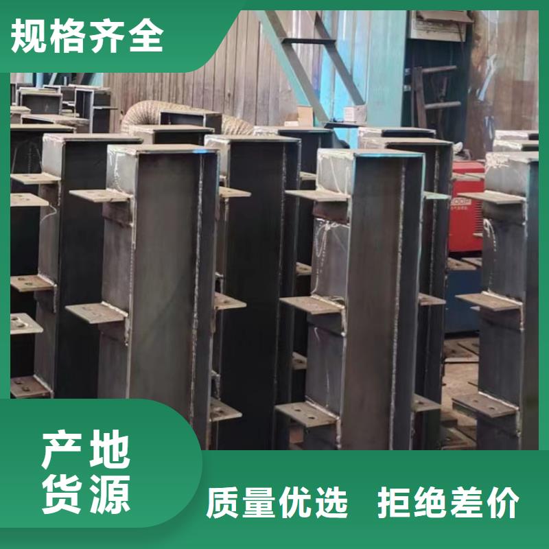 桥梁护栏-回购率高