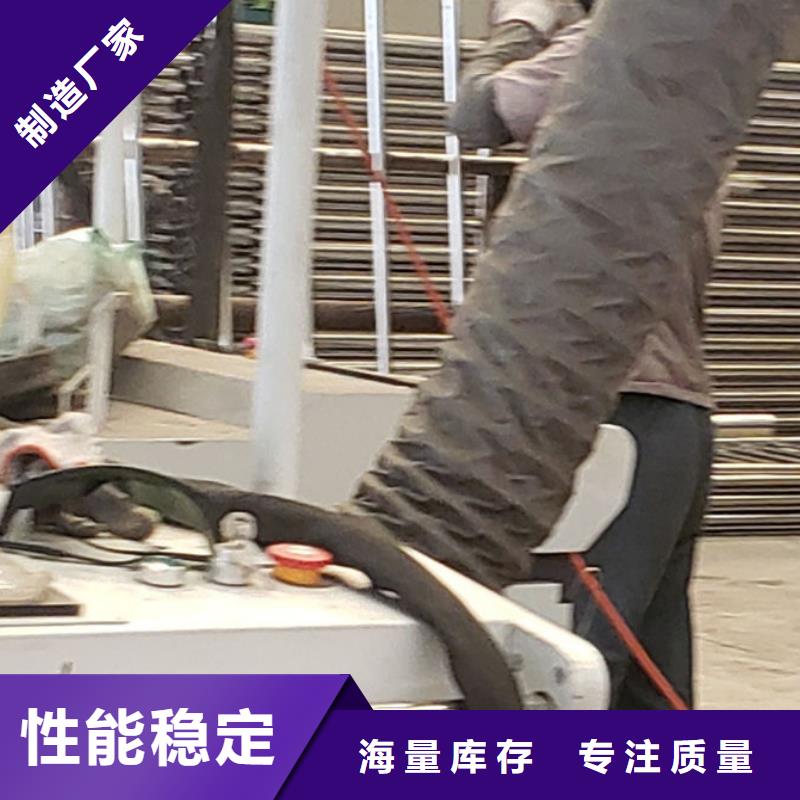  护栏产品性能