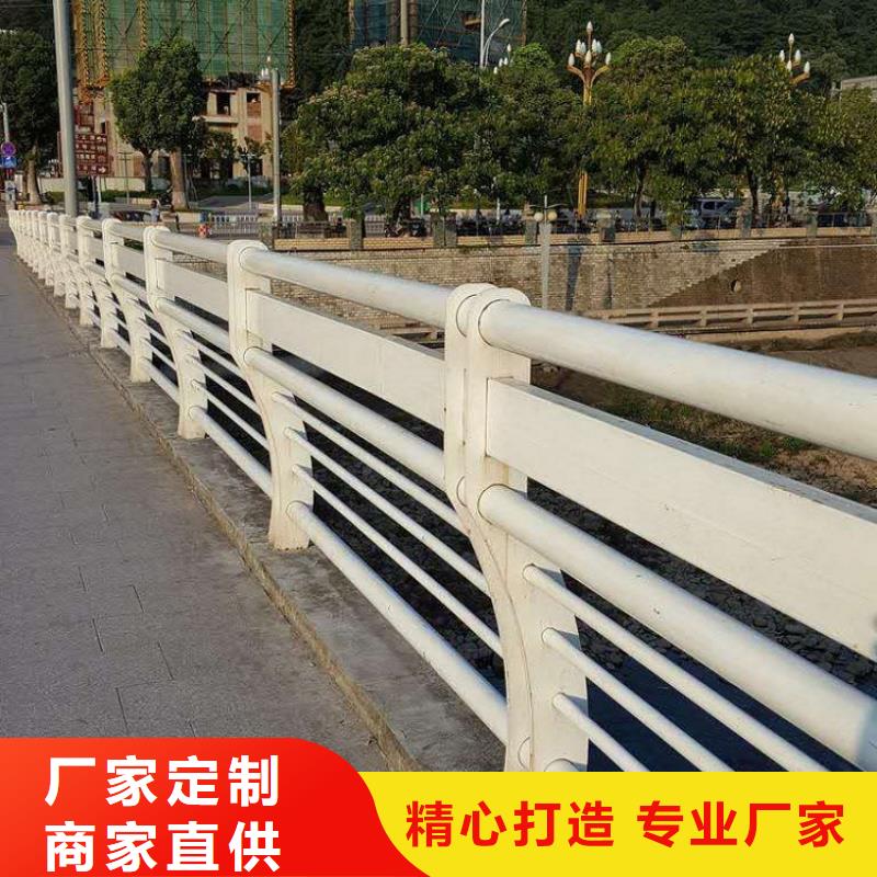 景观护栏_河道护栏一致好评产品