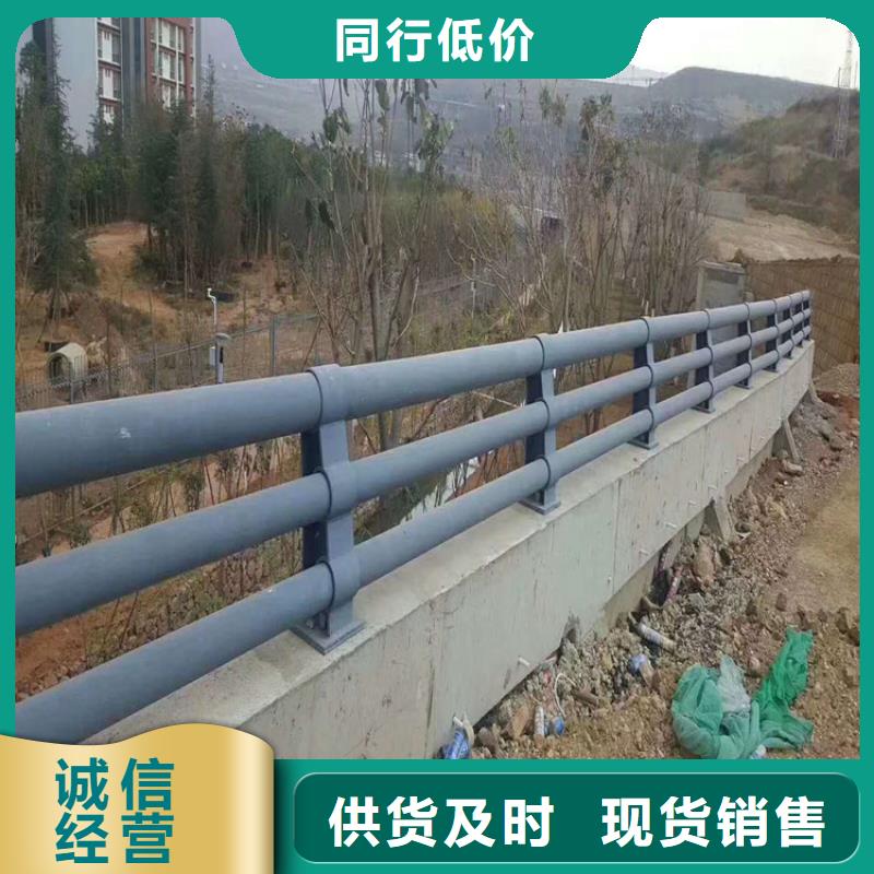 护栏厂家_河道护栏老品牌厂家