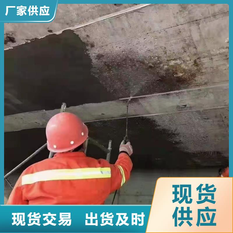 抹面砂浆CGM高强无收缩灌浆料工程施工案例