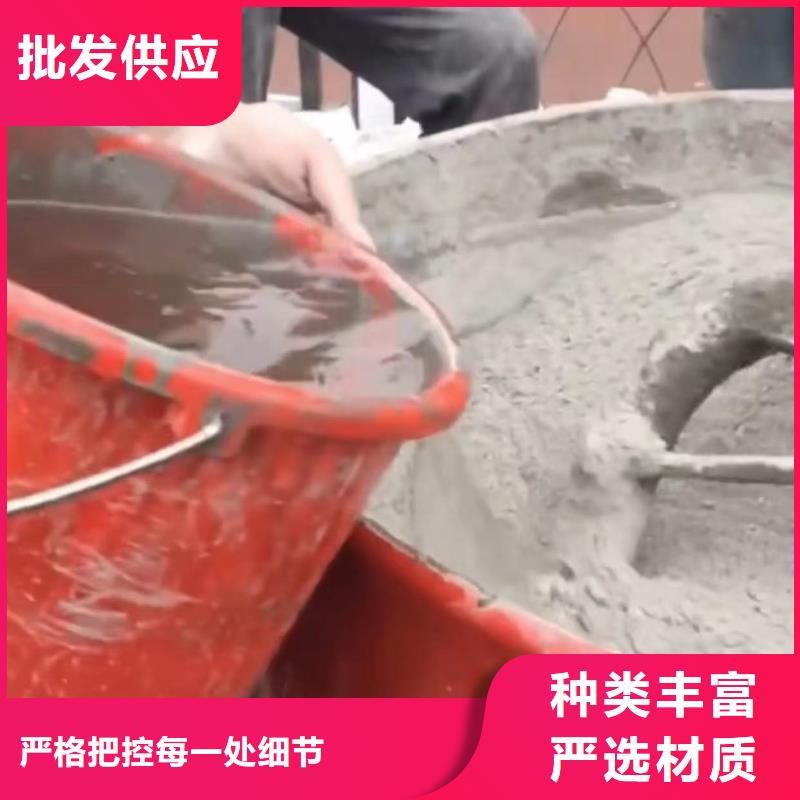 伸缩缝修补料-石膏基厚层自流平水泥随心所欲定制