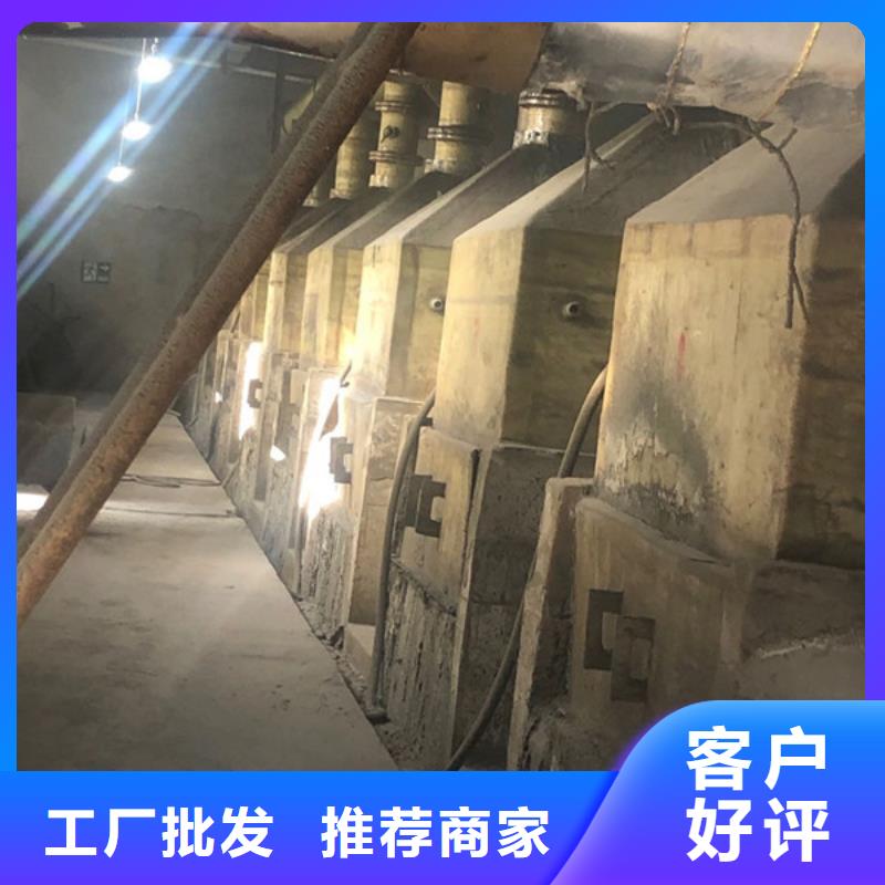 选矿絮凝剂渠道