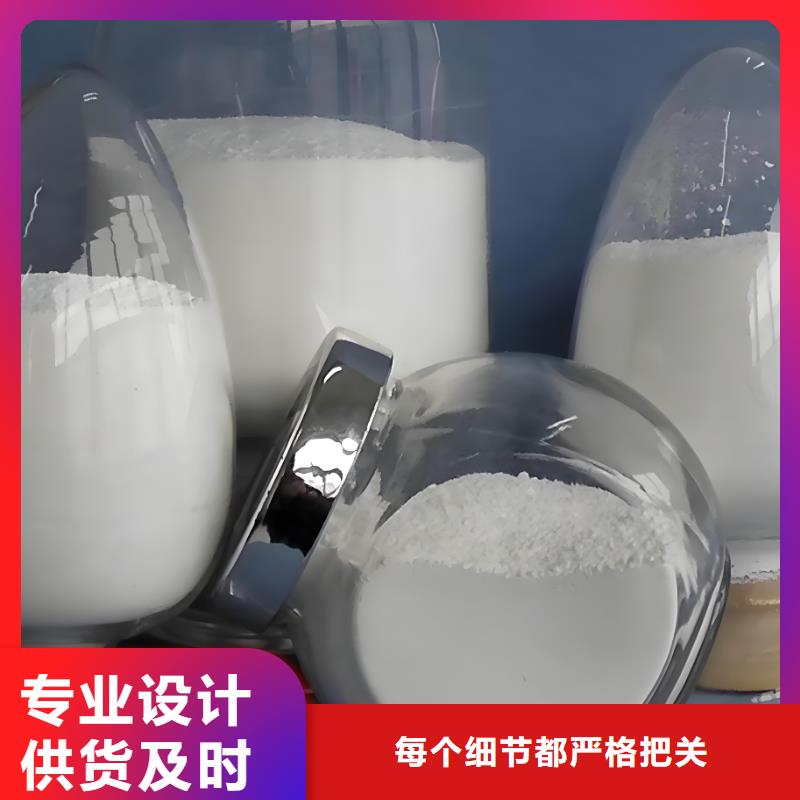 纯碱(河南清莱环保)来厂实地考察