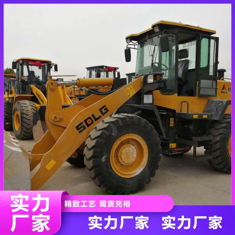 二手装载机二手220推土机可接急单