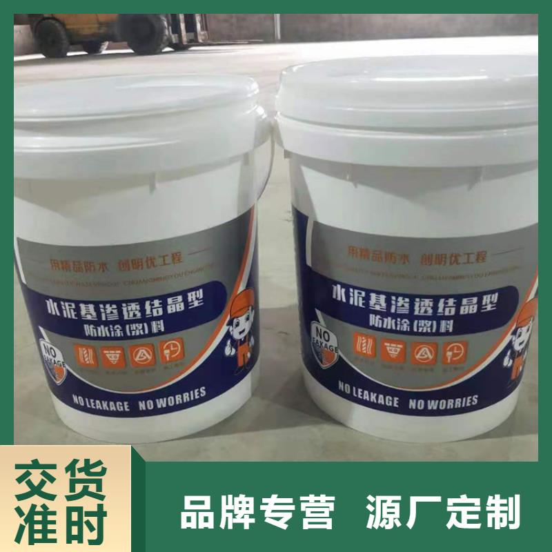 水泥基渗透结晶型防水涂料,脱硫塔防腐施工质优价保