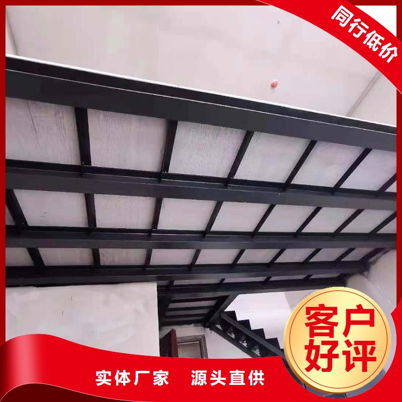  水泥纤维板用心做好每一件产品