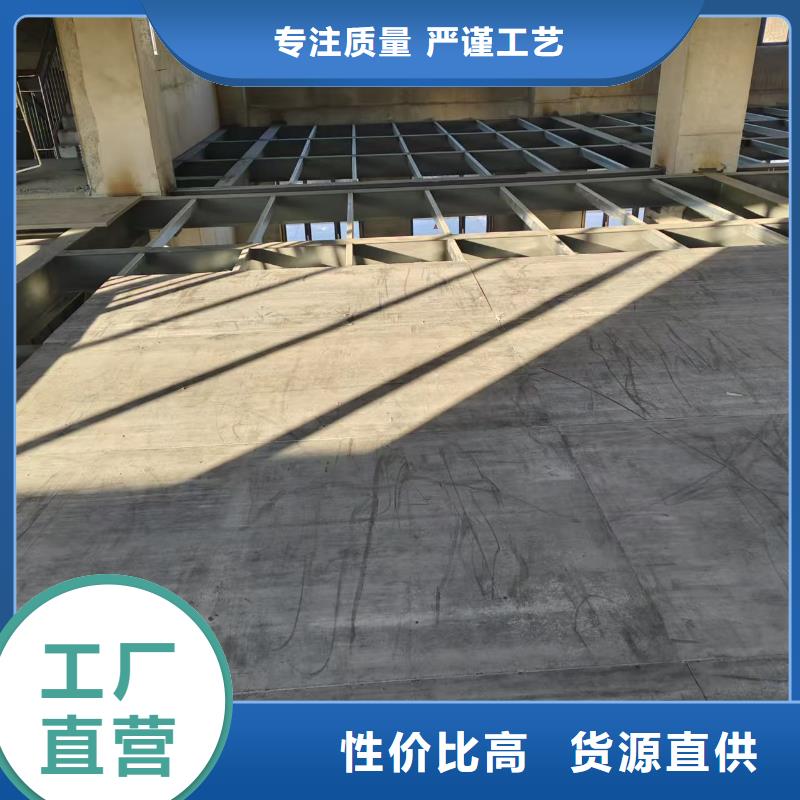 水泥纤维板轻质隔墙板发货及时