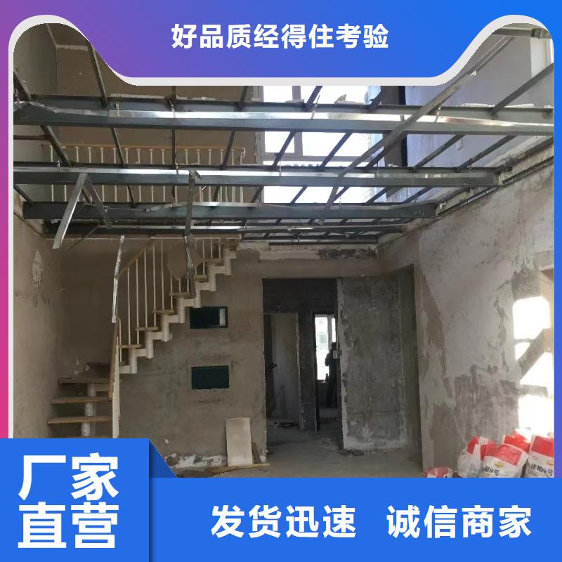 水泥压力板轻质隔墙板品质不将就