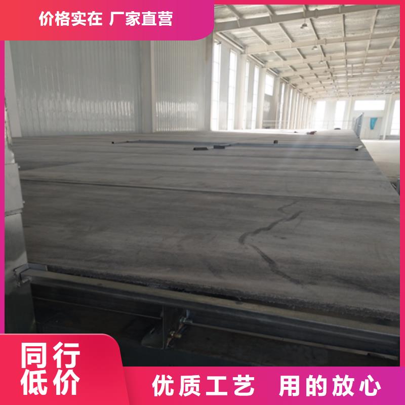 水泥纤维板纤维水泥板用心制作