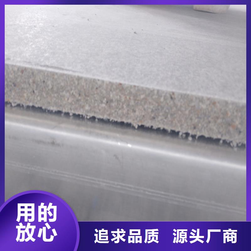 水泥纤维板实力厂商