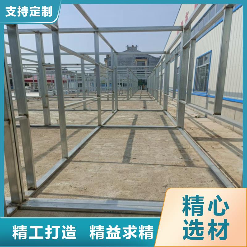 loft楼层板轻质隔墙板品质商家