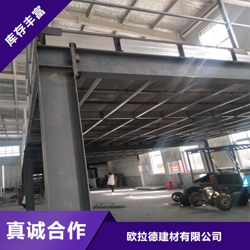 loft楼层板,轻质隔墙板诚信经营现货现发