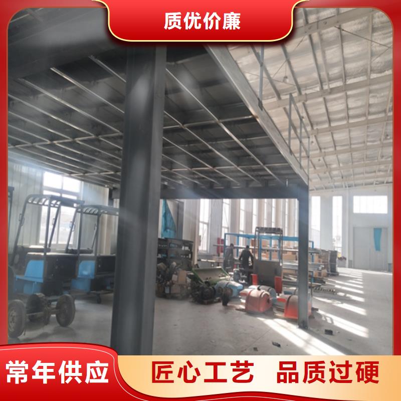 loft楼层板,轻质隔墙板厂家供应