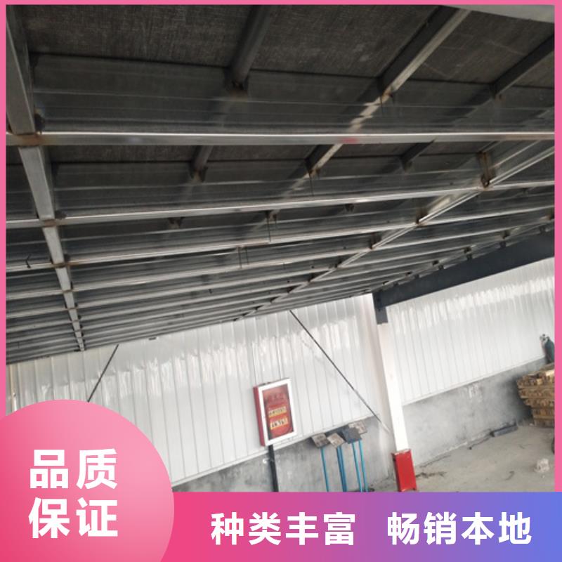 loft楼层板-防火板当地货源