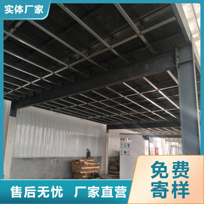 loft楼层板水泥纤维板工厂认证