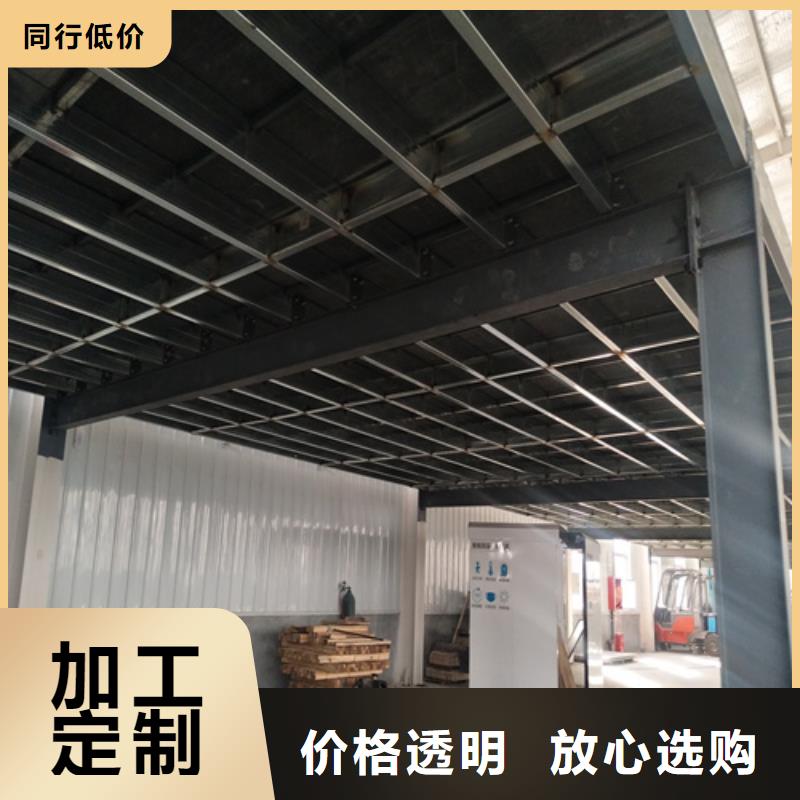 loft楼层板外墙保温板专业生产N年