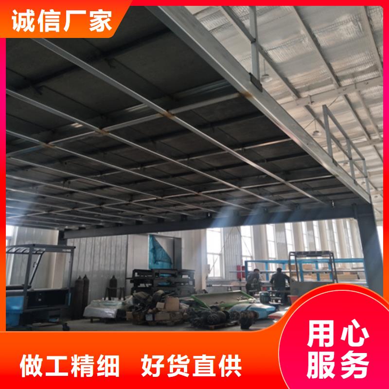 钢结构复式楼板防火板诚信经营现货现发