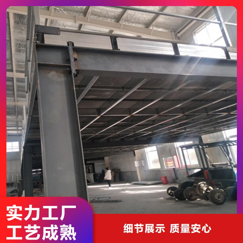 30mm水泥压力板发货及时