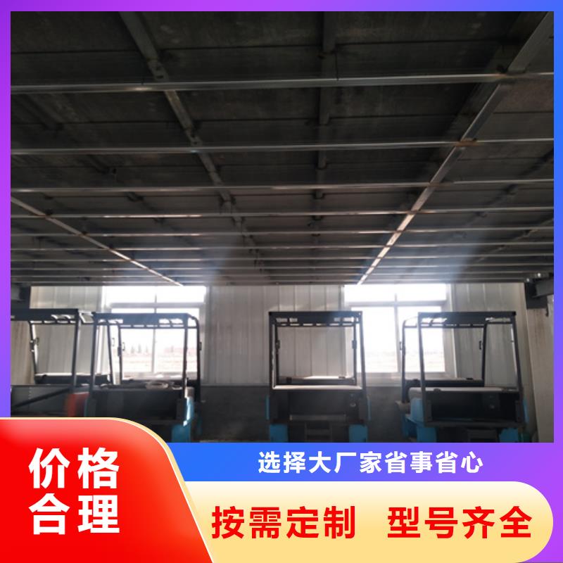 30mm水泥压力板发货及时