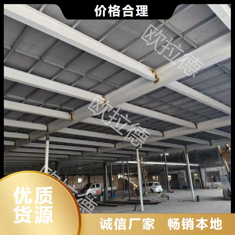 30mm水泥压力板发货及时