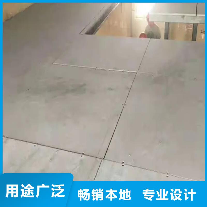 水泥压力板小复式夹层板品牌企业