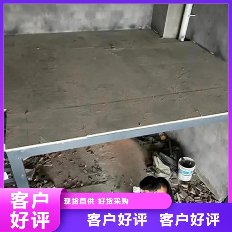 水泥压力板【小复式夹层板】卓越品质正品保障