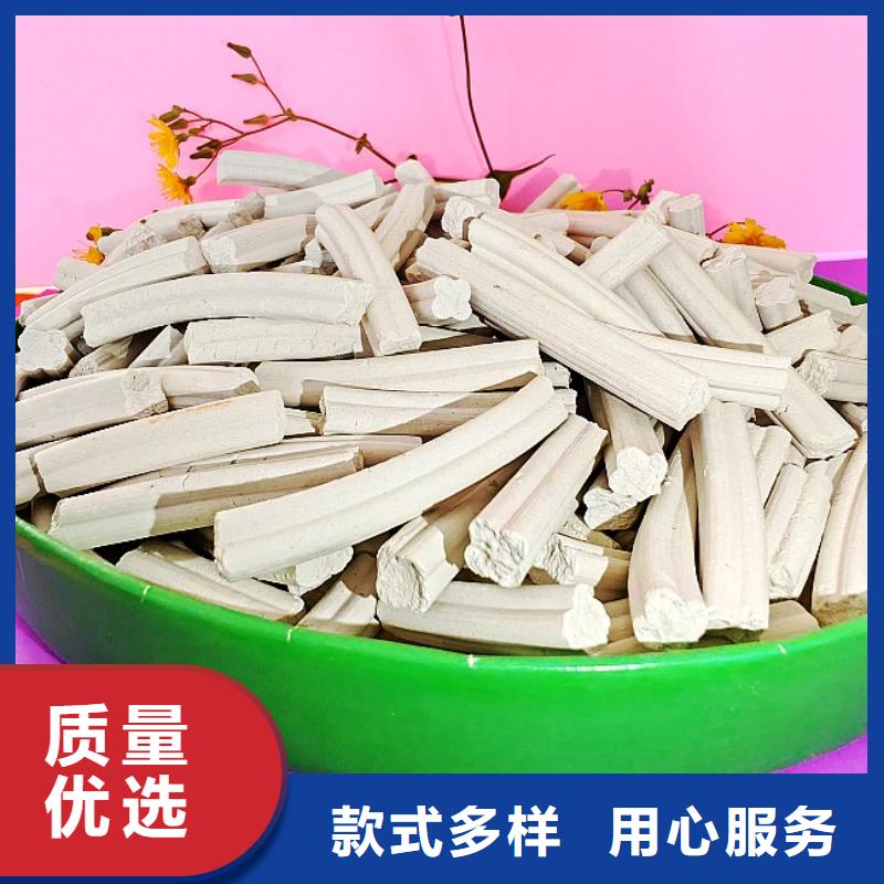 钙剂脱硫剂白灰块氧化钙生产厂家优良工艺