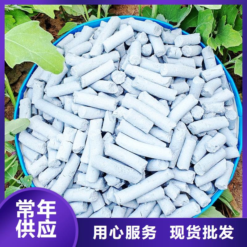 钙剂脱硫剂库存充足