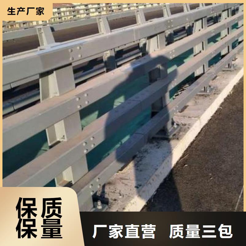 铸钢护栏-道路护栏敢与同行比价格