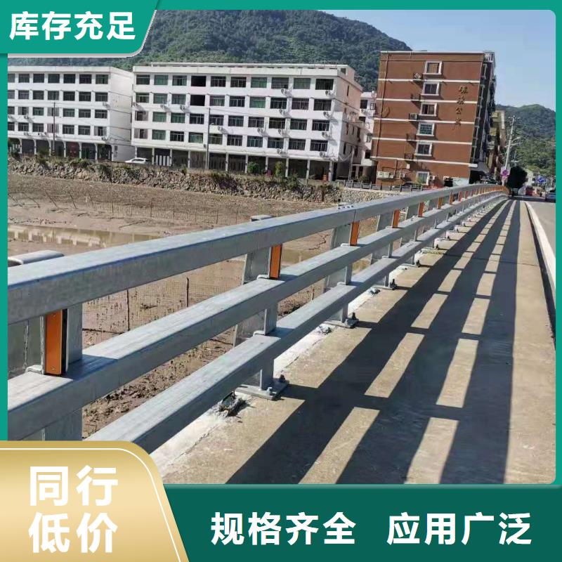 铸钢护栏道路护栏一站式采购
