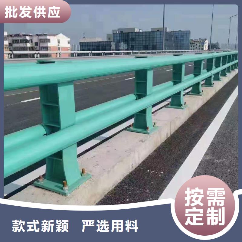 道路护栏铸造石护栏专注品质