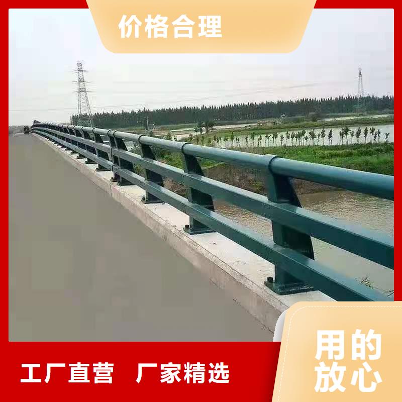 道路护栏铸钢护栏厂家货源