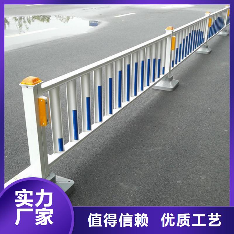 【道路护栏灯光护栏产品优势特点】