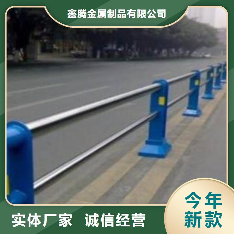 道路护栏铸造石护栏设计合理