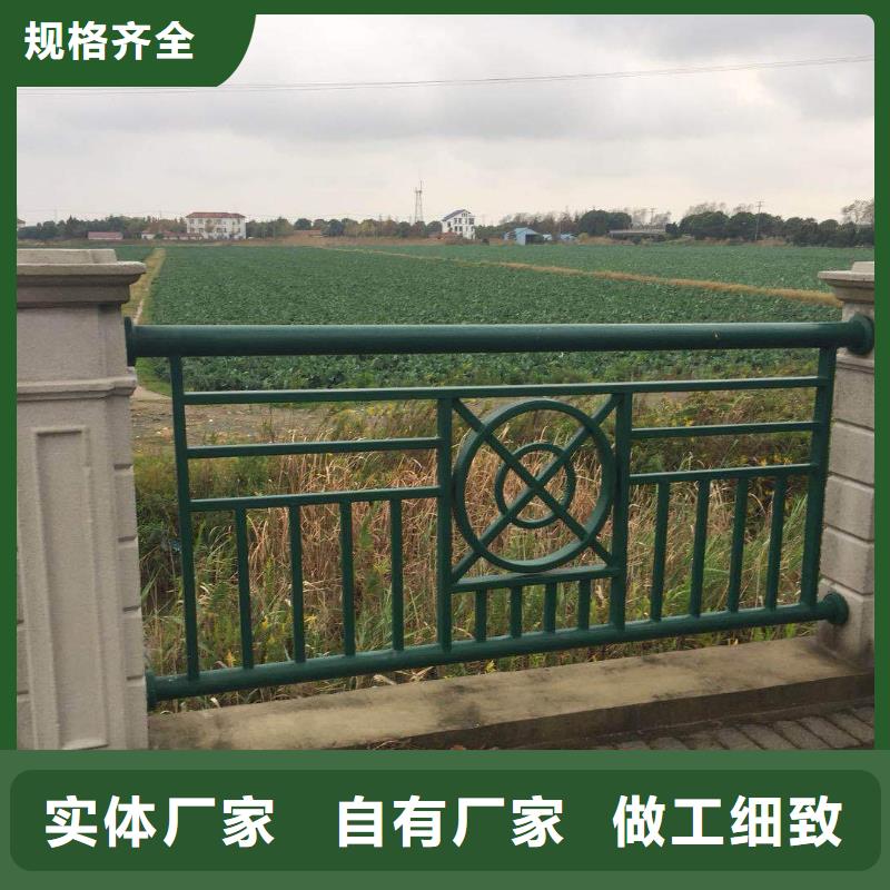 铸造石护栏玻璃护栏做工精细