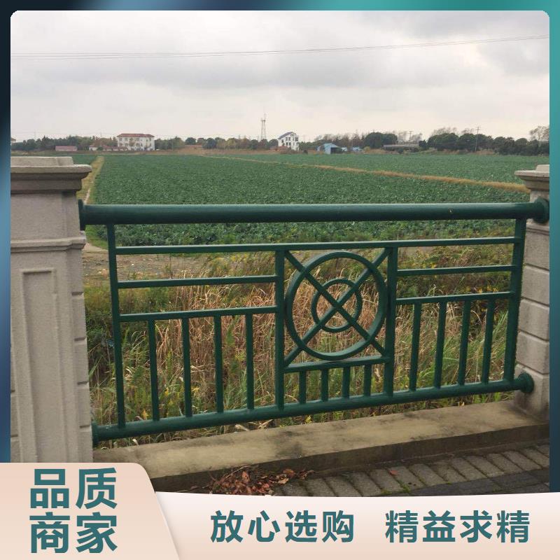 铸造石护栏_防撞护栏产地源头好货